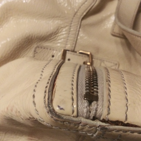 YSL Downtown Tote Large - Picture 5 of 8